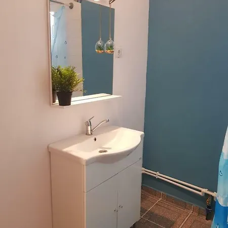 Holiday home Salbatic