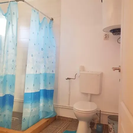 Salbatic Holiday home