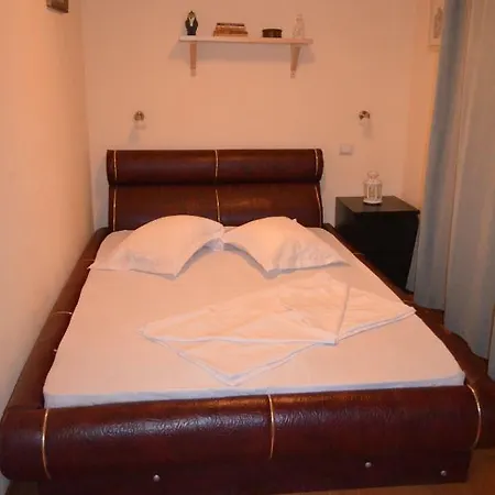 Salbatic Holiday home Vadu