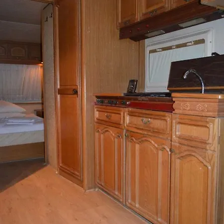 Holiday home Salbatic *