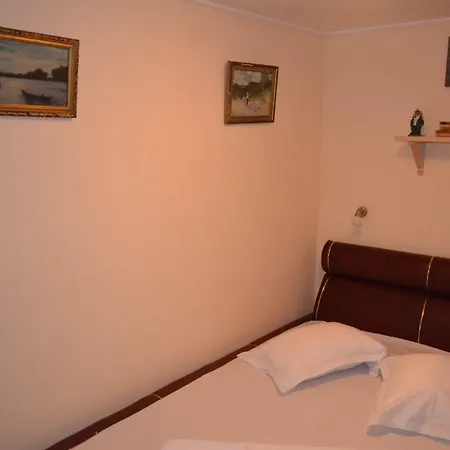 Case de vacanță Salbatic *